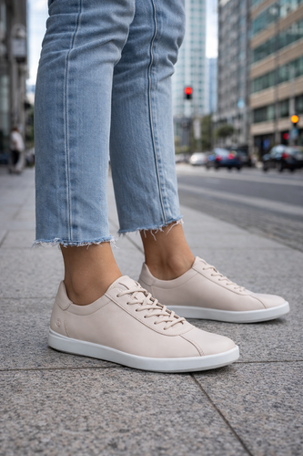 کتونی اورجینال اکو | سایز ۳۵ الی ۴۲ | ECCO Travel