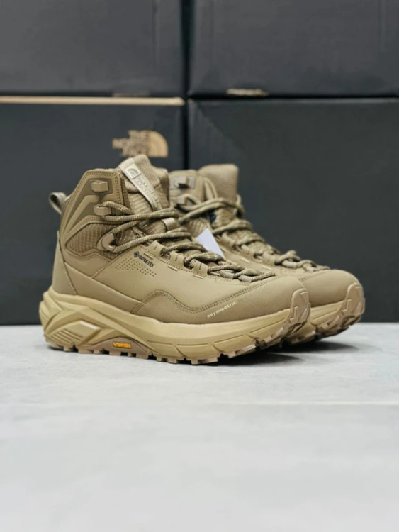 بوت نورث فیس مسترکوالیتی/زیره ویبرام و ضدآب/سایز 40 الی 45/The North Face Boot/ فروش عمده و تک