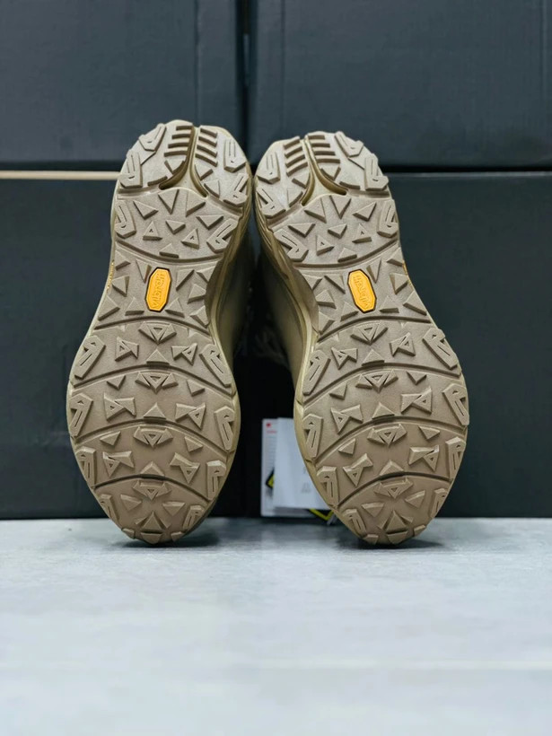 بوت نورث فیس مسترکوالیتی/زیره ویبرام و ضدآب/سایز 40 الی 45/The North Face Boot/ فروش عمده و تک