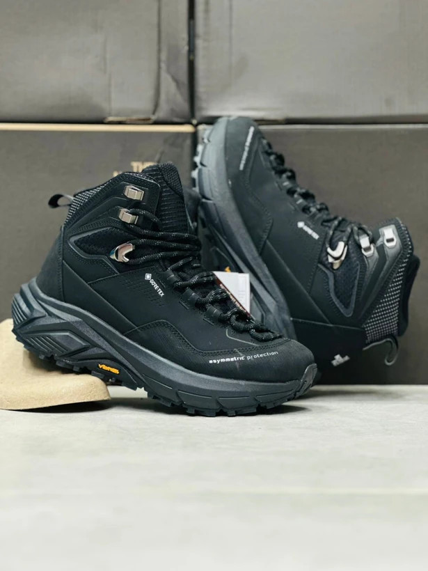 بوت نورث فیس مسترکوالیتی/زیره ویبرام و ضدآب/سایز 40 الی 45/The North Face Boot/ فروش عمده و تک