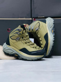 بوت نورث فیس مسترکوالیتی/زیره ویبرام و ضدآب/سایز 40 الی 45/The North Face Boot/ فروش عمده و تک