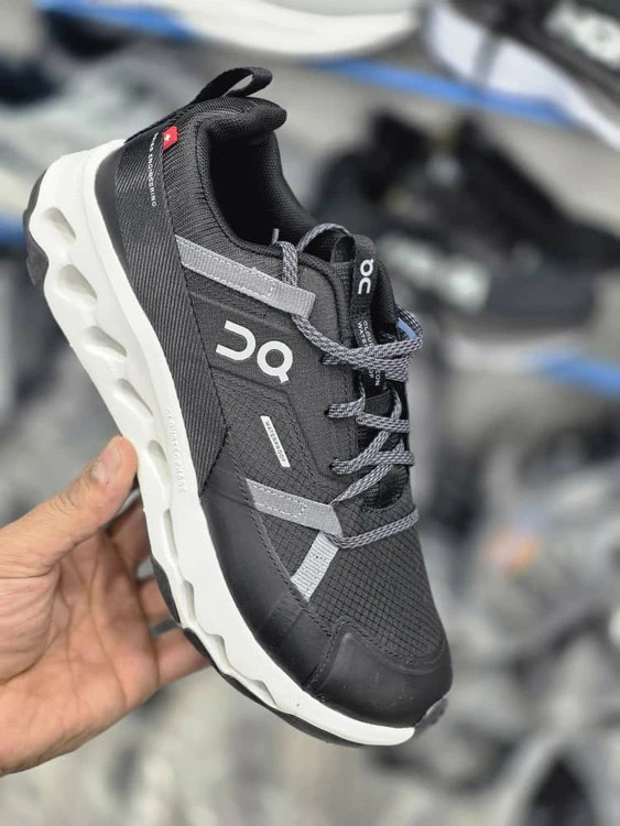 کتونی آن رانینگ کیوسی کلود هوریزون مسترکوالیتی/On Running QC Cloudhorizon/سایز 40 الی 45/فروش عمده و تک