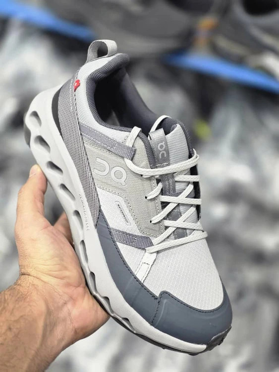 کتونی آن رانینگ کیوسی کلود هوریزون مسترکوالیتی/On Running QC Cloudhorizon/سایز 40 الی 45/فروش عمده و تک