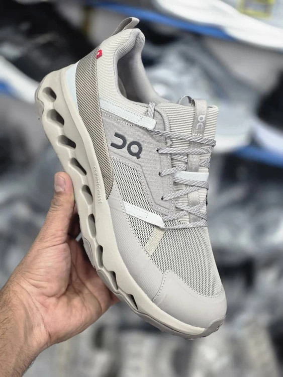 کتونی آن رانینگ کیوسی کلود هوریزون مسترکوالیتی/On Running QC Cloudhorizon/سایز 40 الی 45/فروش عمده و تک