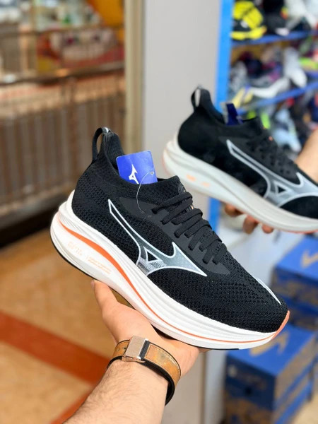 کتونی میزانو نئو زن مسترکوالیتی/Mizuno Neo Zen/سایز 37 الی 45/ فروش عمده و تک