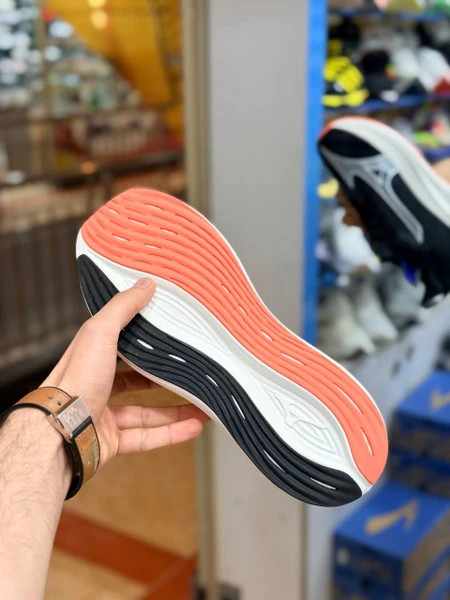 کتونی میزانو نئو زن مسترکوالیتی/Mizuno Neo Zen/سایز 37 الی 45/ فروش عمده و تک