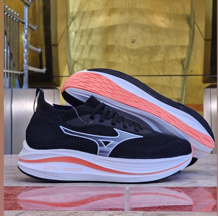 کتونی میزانو نئو زن مسترکوالیتی/Mizuno Neo Zen/سایز 37 الی 45/ فروش عمده و تک