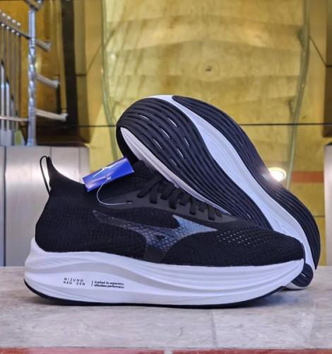 کتونی میزانو نئو زن مسترکوالیتی/Mizuno Neo Zen/سایز 37 الی 45/ فروش عمده و تک