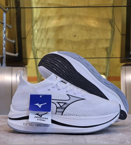کتونی میزانو نئو زن مسترکوالیتی/Mizuno Neo Zen/سایز 37 الی 45/ فروش عمده و تک