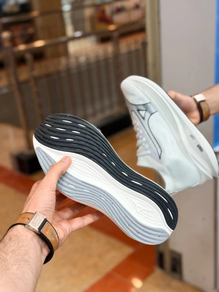 کتونی میزانو نئو زن مسترکوالیتی/Mizuno Neo Zen/سایز 37 الی 45/ فروش عمده و تک