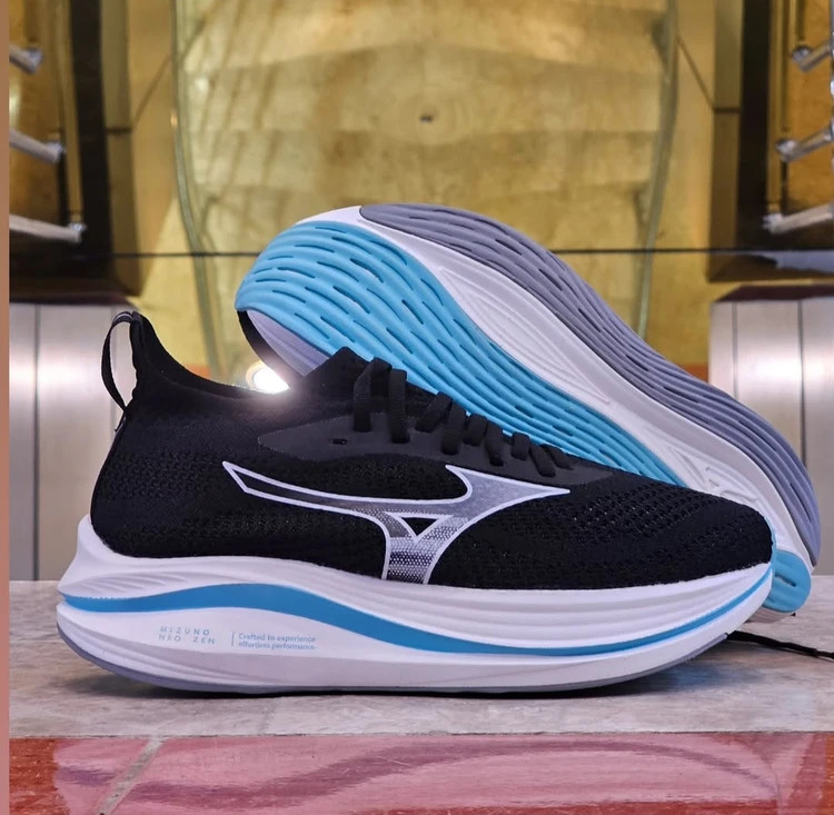 کتونی میزانو نئو زن مسترکوالیتی/Mizuno Neo Zen/سایز 37 الی 45/ فروش عمده و تک