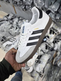 کتونی ادیداس سامبا مسترکوالیتی /سایز 37 الی 45/Adidas Samba/فروش عمده و تک