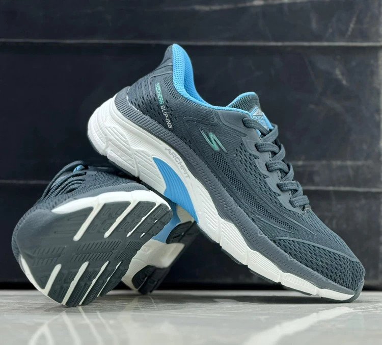 کتونی اسکیچرز آرچ فیت مستر کوالیتی /سایز 37 الی 40/Skechers ArchFit/ فروش عمده و تک
