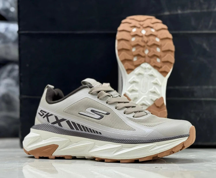 کتونی اسکیچرز SKX مسترکوالیتی /سایز 40 الی 45/Skechers SKX/ فروش عمده و تک