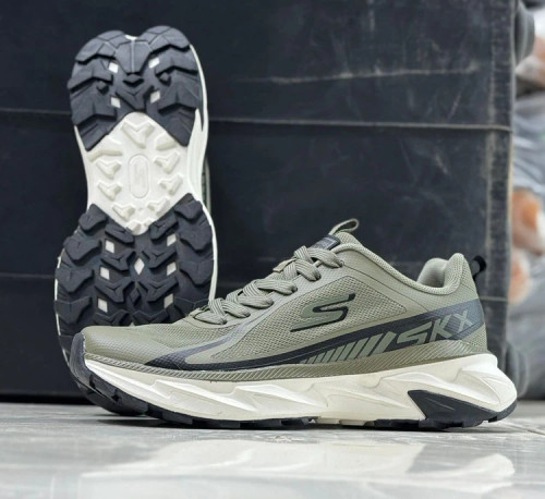 کتونی اسکیچرز SKX مسترکوالیتی /سایز 40 الی 45/Skechers SKX/ فروش عمده و تک