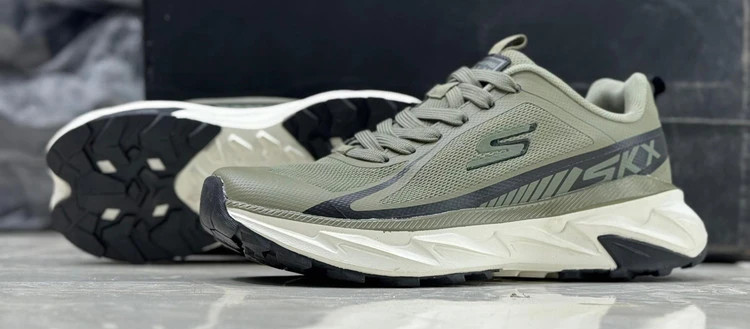 کتونی اسکیچرز SKX مسترکوالیتی /سایز 40 الی 45/Skechers SKX/ فروش عمده و تک