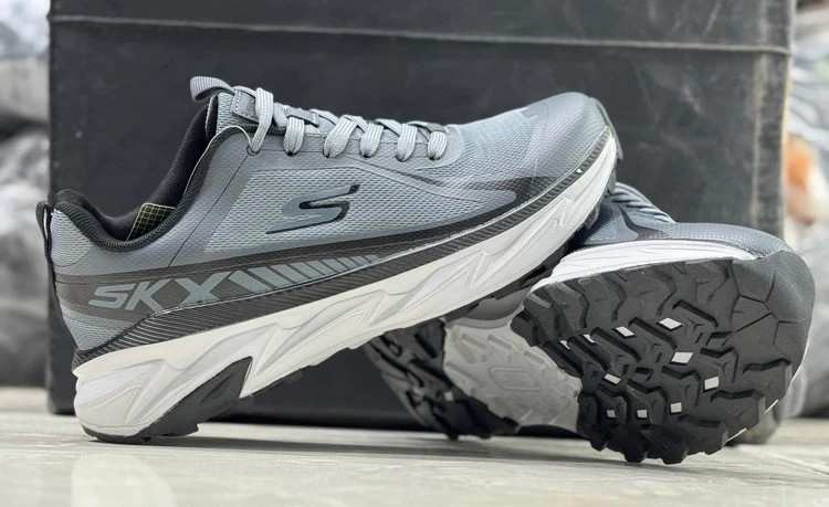 کتونی اسکیچرز SKX مسترکوالیتی /سایز 40 الی 45/Skechers SKX/ فروش عمده و تک