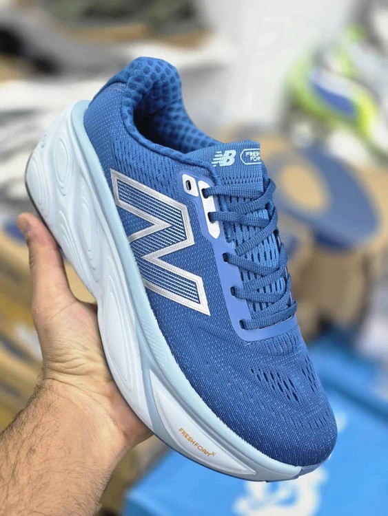 کتونی رانینگ نیوبالانس 880 مسترکوالیتی/سایز 40 الی 45/ Newbalance 880 running/ فروش عمده و تک