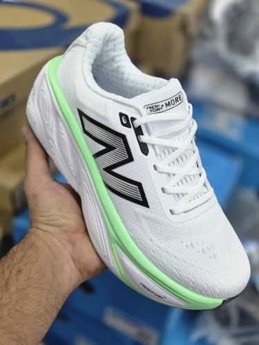 کتونی رانینگ نیوبالانس 880 مسترکوالیتی/سایز 40 الی 45/ Newbalance 880 running/ فروش عمده و تک