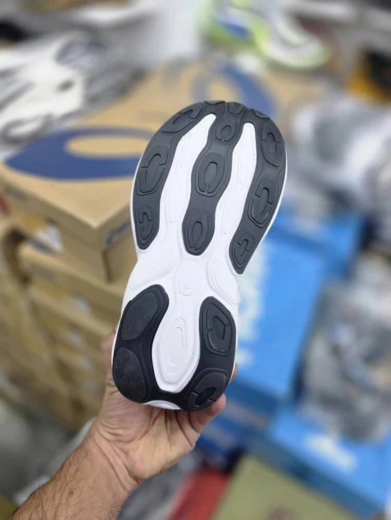 کتونی رانینگ نیوبالانس 880 مسترکوالیتی/سایز 40 الی 45/ Newbalance 880 running/ فروش عمده و تک