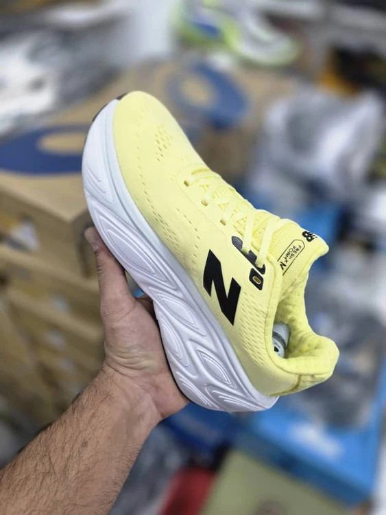 کتونی رانینگ نیوبالانس 880 مسترکوالیتی/سایز 40 الی 45/ Newbalance 880 running/ فروش عمده و تک
