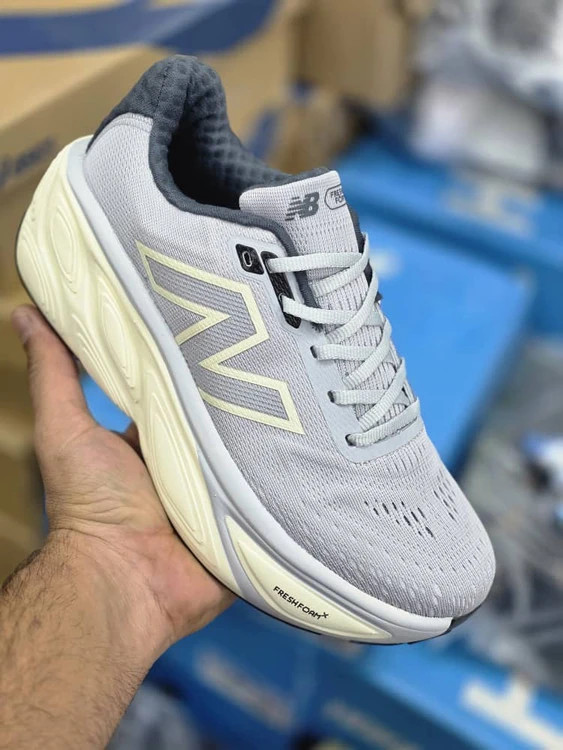 کتونی رانینگ نیوبالانس 880 مسترکوالیتی/سایز 40 الی 45/ Newbalance 880 running/ فروش عمده و تک