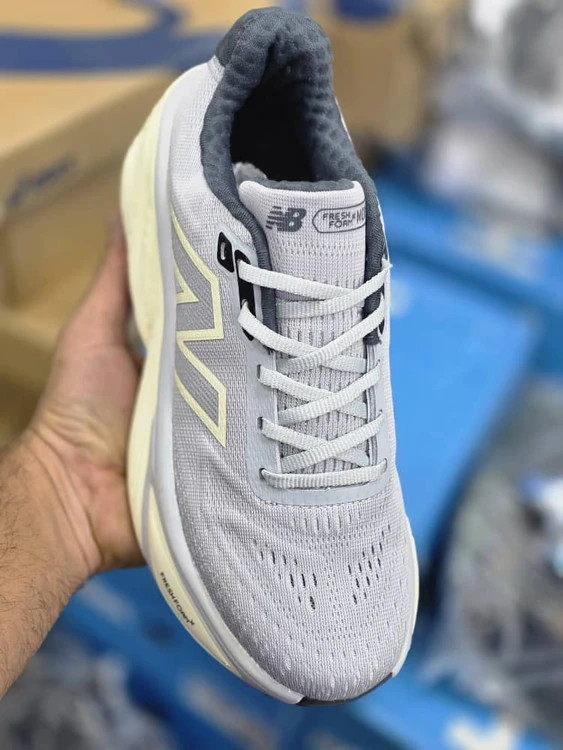 کتونی رانینگ نیوبالانس 880 مسترکوالیتی/سایز 40 الی 45/ Newbalance 880 running/ فروش عمده و تک