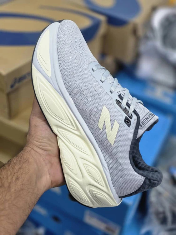 کتونی رانینگ نیوبالانس 880 مسترکوالیتی/سایز 40 الی 45/ Newbalance 880 running/ فروش عمده و تک