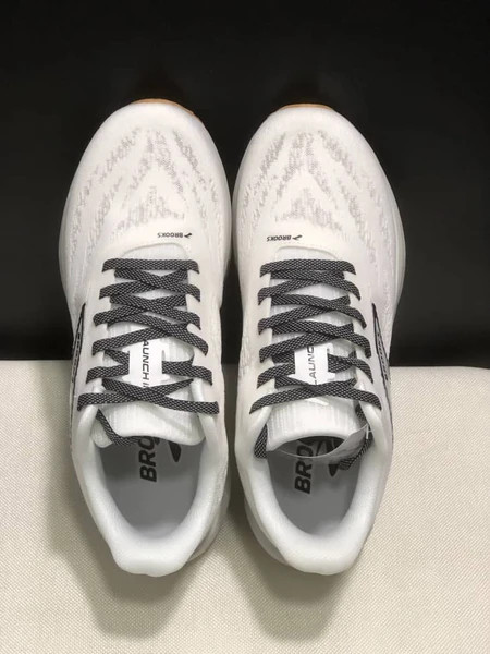 کتونی بروکس لانچ 11 مسترکوالیتی /Brooks Launch 11/سایز 40 الی 45/فروش عمده و تک