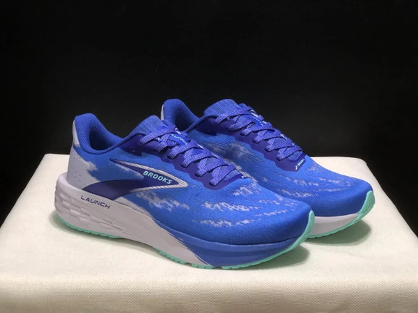 کتونی بروکس لانچ 11 مسترکوالیتی /Brooks Launch 11/سایز 40 الی 45/فروش عمده و تک