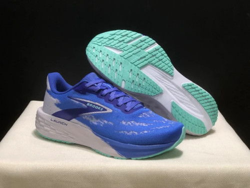 کتونی بروکس لانچ 11 مسترکوالیتی /Brooks Launch 11/سایز 40 الی 45/فروش عمده و تک