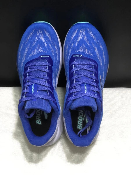 کتونی بروکس لانچ 11 مسترکوالیتی /Brooks Launch 11/سایز 40 الی 45/فروش عمده و تک