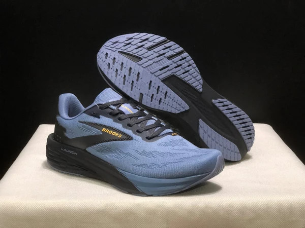کتونی بروکس لانچ 11 مسترکوالیتی /Brooks Launch 11/سایز 40 الی 45/فروش عمده و تک