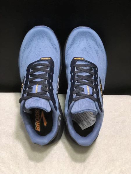 کتونی بروکس لانچ 11 مسترکوالیتی /Brooks Launch 11/سایز 40 الی 45/فروش عمده و تک