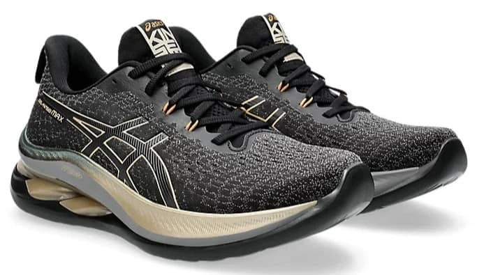 کتونی اسیکس ژل کینسی مکس مسترکوالیتی /سایز 40 الی 45/Asics Gel Kinsei Max/ فروش عمده و تک