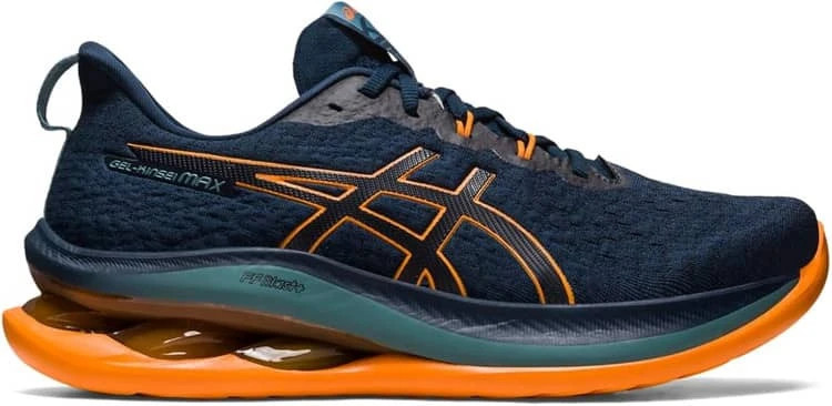 کتونی اسیکس ژل کینسی مکس مسترکوالیتی /سایز 40 الی 45/Asics Gel Kinsei Max/ فروش عمده و تک