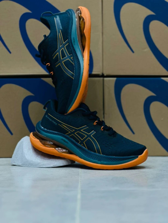 کتونی اسیکس ژل کینسی مکس مسترکوالیتی /سایز 40 الی 45/Asics Gel Kinsei Max/ فروش عمده و تک