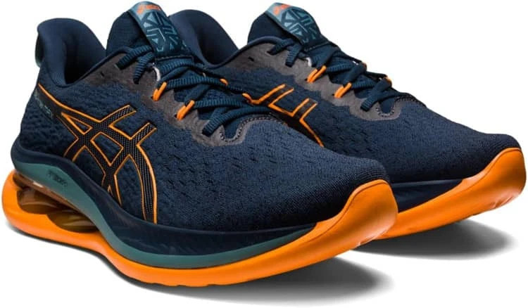 کتونی اسیکس ژل کینسی مکس مسترکوالیتی /سایز 40 الی 45/Asics Gel Kinsei Max/ فروش عمده و تک
