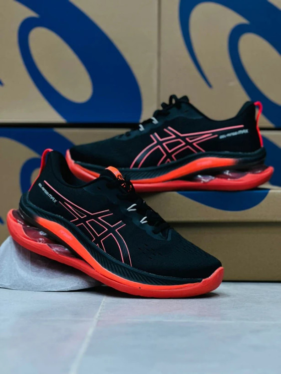 کتونی اسیکس ژل کینسی مکس مسترکوالیتی /سایز 40 الی 45/Asics Gel Kinsei Max/ فروش عمده و تک