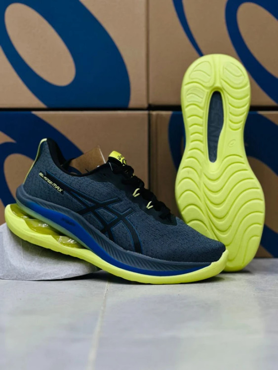کتونی اسیکس ژل کینسی مکس مسترکوالیتی /سایز 40 الی 45/Asics Gel Kinsei Max/ فروش عمده و تک
