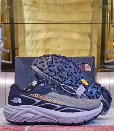 کتونی نورث فیس مسترکوالیتی /سایز 40 الی 45/The North Face/ فروش عمده و تک