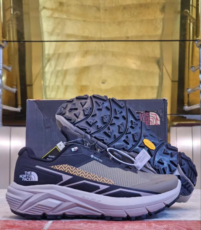 کتونی نورث فیس مسترکوالیتی /سایز 40 الی 45/The North Face/ فروش عمده و تک