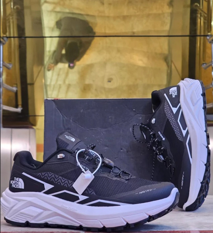 کتونی نورث فیس مسترکوالیتی /سایز 40 الی 45/The North Face/ فروش عمده و تک