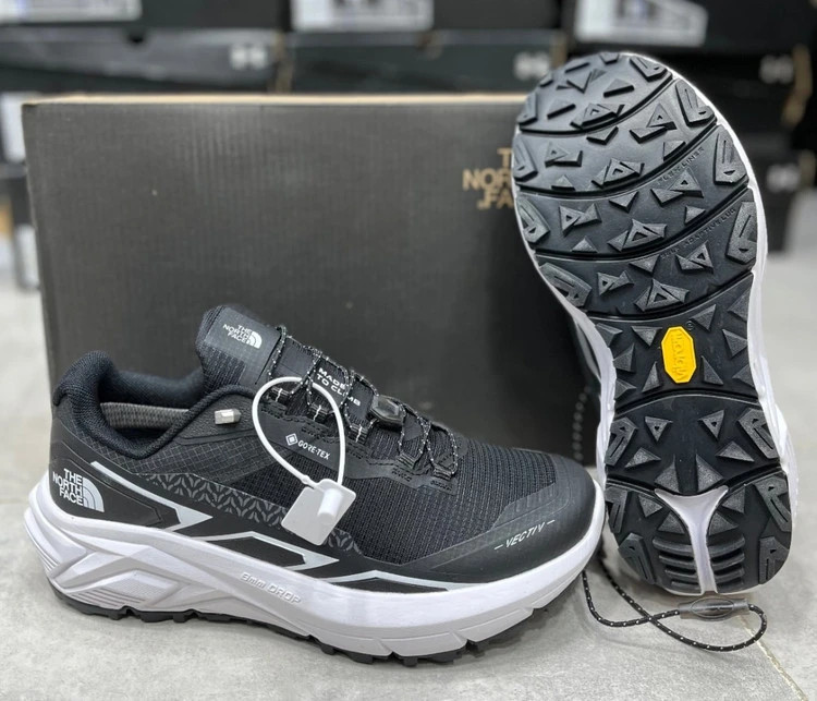 کتونی نورث فیس مسترکوالیتی /سایز 40 الی 45/The North Face/ فروش عمده و تک