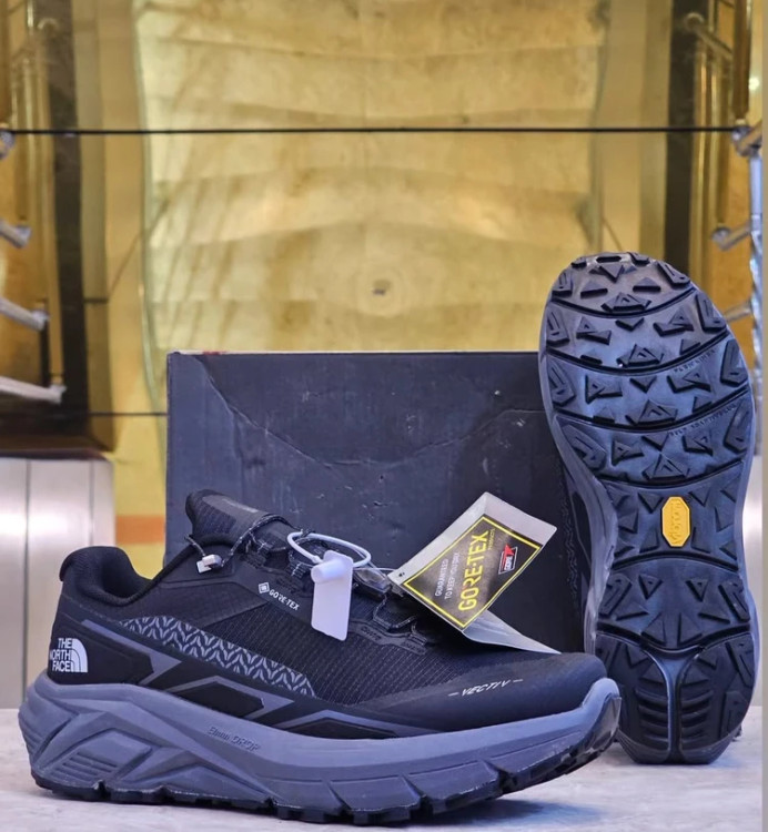 کتونی نورث فیس مسترکوالیتی /سایز 40 الی 45/The North Face/ فروش عمده و تک