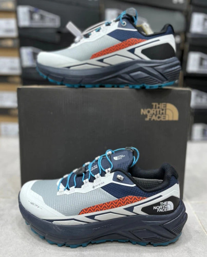 کتونی نورث فیس مسترکوالیتی /سایز 40 الی 45/The North Face/ فروش عمده و تک