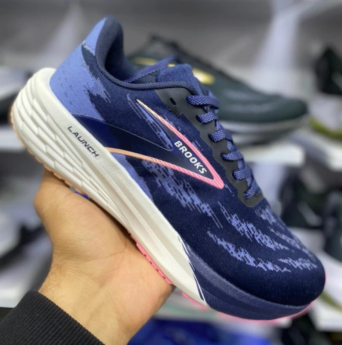 کتونی بروکس لانچ 11 مسترکوالیتی /Brooks Launch 11/سایز 40 الی 45/فروش عمده و تک