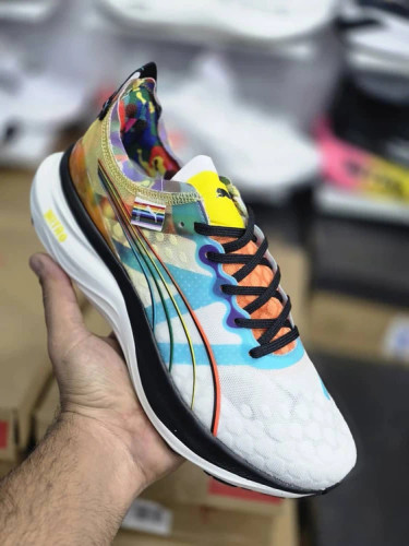 کتونی پوما نیترو مسترکوالیتی /Puma NITRO/سایز 40 الی 45/فروش عمده و تک