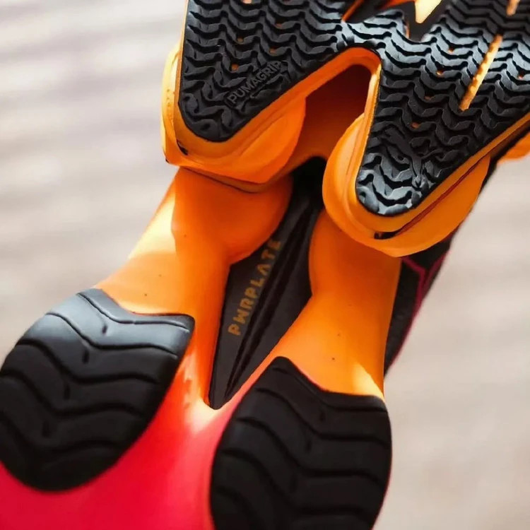 کتونی پوما نیترو فست مسترکوالیتی /Puma NITRO Fast/سایز 40 الی 45/فروش عمده و تک