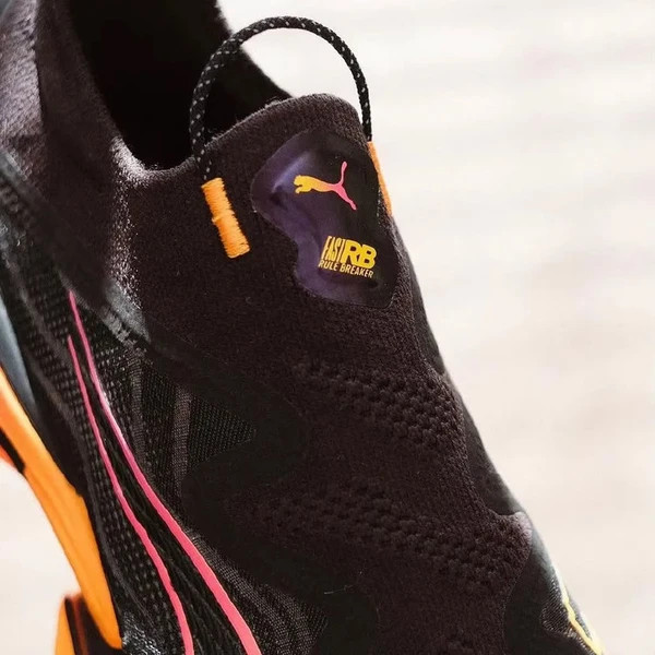 کتونی پوما نیترو فست مسترکوالیتی /Puma NITRO Fast/سایز 40 الی 45/فروش عمده و تک